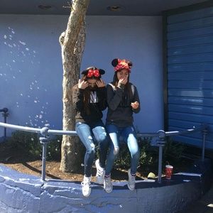 Meet your Posher, Jocelyn